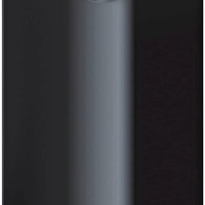 Bosch Ascenta 24″ SHE3AR76UC Built-In Dishwasher – Black